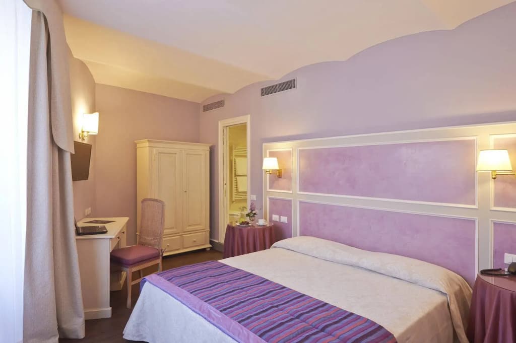 Hotel Firenze Capitale - photo 4