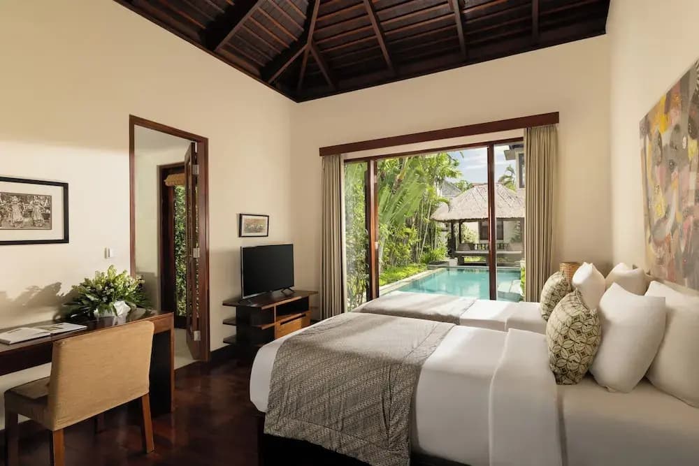 The Suar Seminyak by Nakula - photo 19