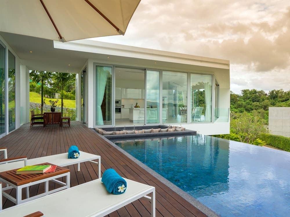 Villa Abiente - photo 15