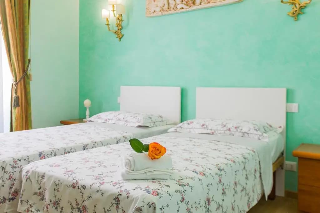 Amedeo Apartment - photo 2