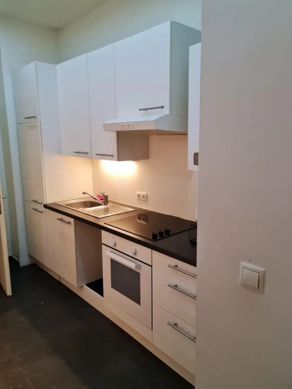 ABAI Apartments 1150 - photo 18