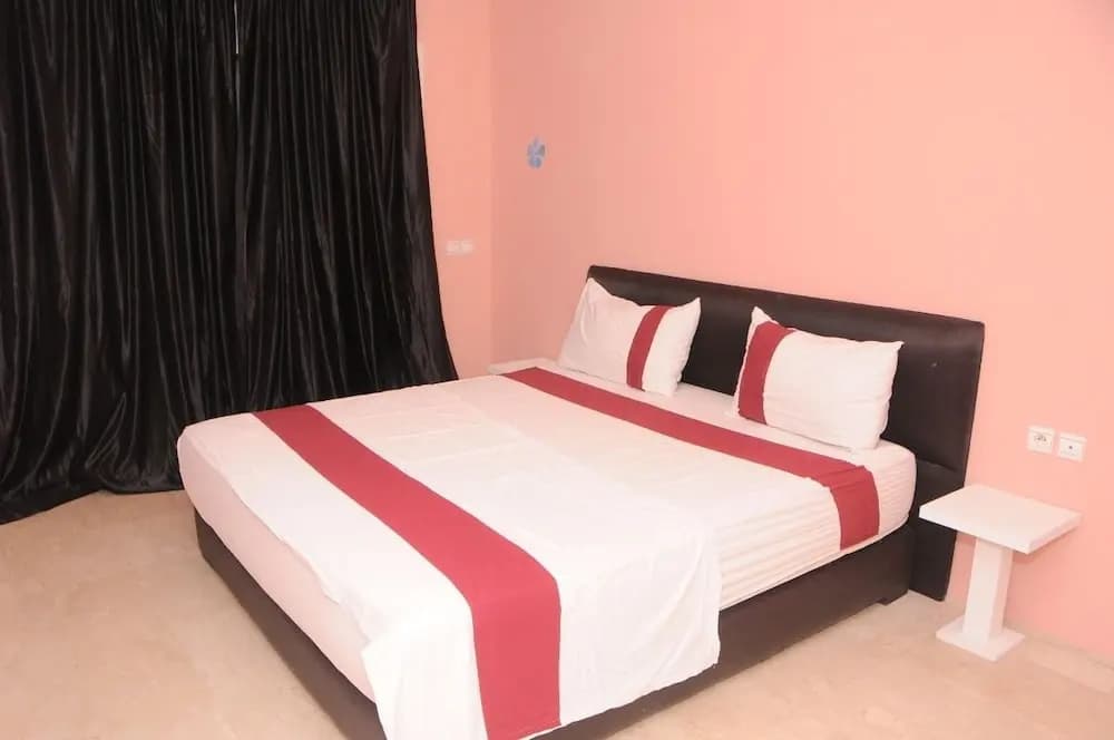 Residence Fajwa - photo 8