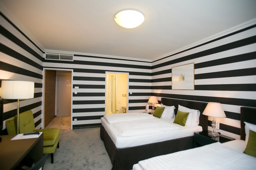 Ambra Hotel - photo 4