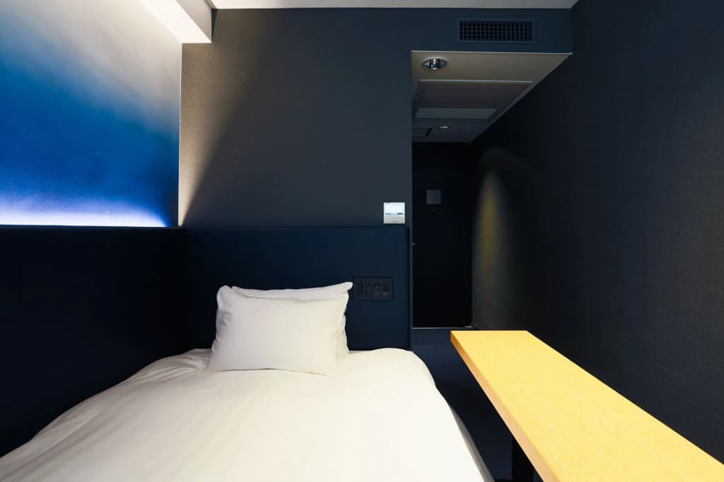 Hotel New Shohei - photo 3