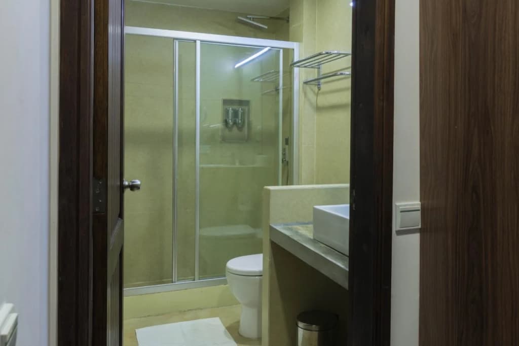 Aquzz Inn & Spa Hotel - photo 7