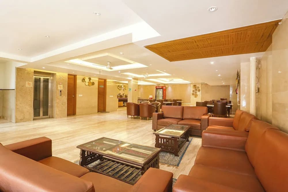 Hotel Star 17 - photo 27