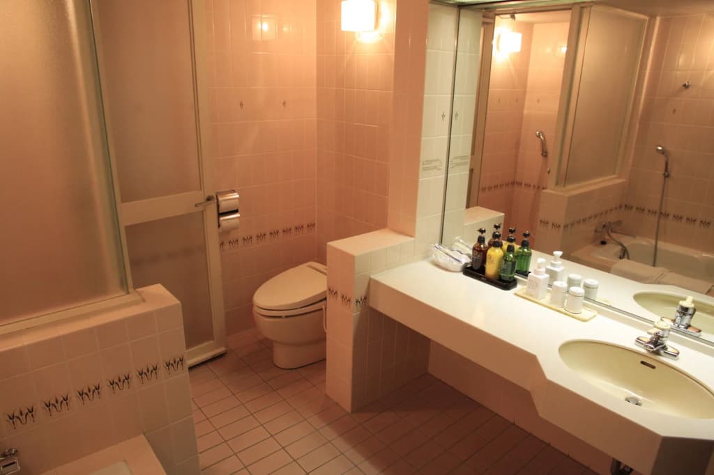 KKR Hotel Osaka - photo 8