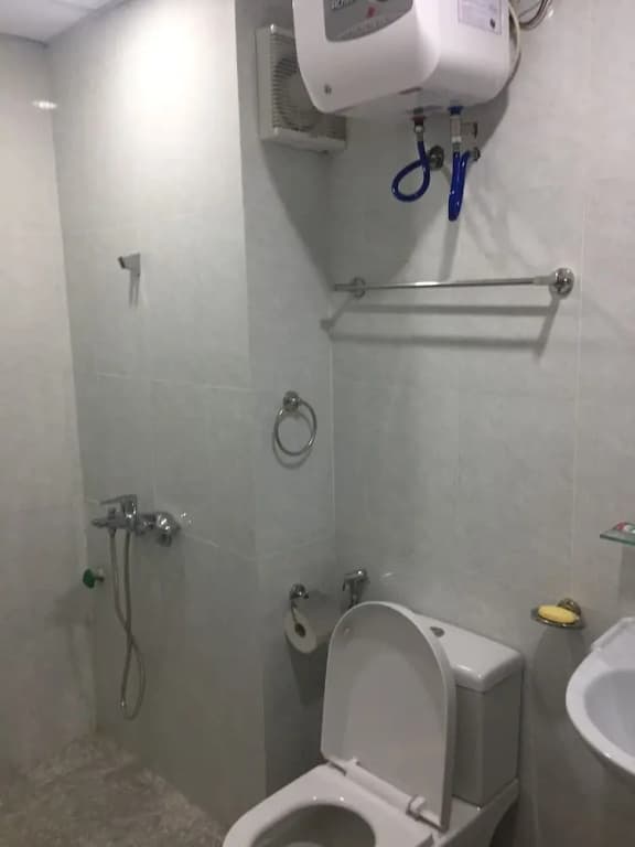 Newlife Condotel Halong - photo 8