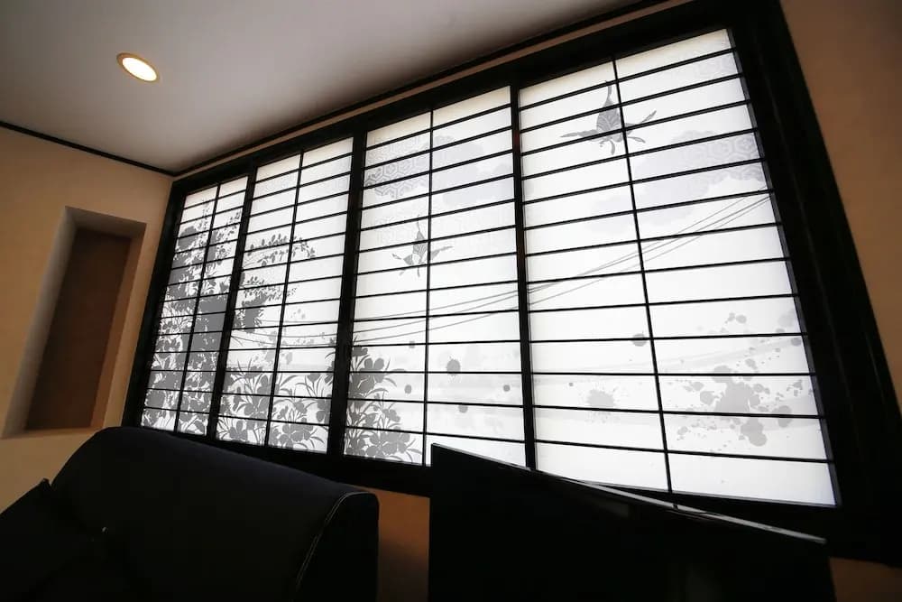 Guest House Liz Nakazaki-cho - photo 15