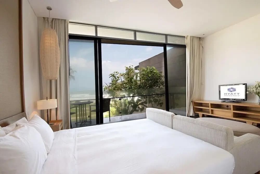 Beachfront Villa in Danang Resort & Spa - photo 5
