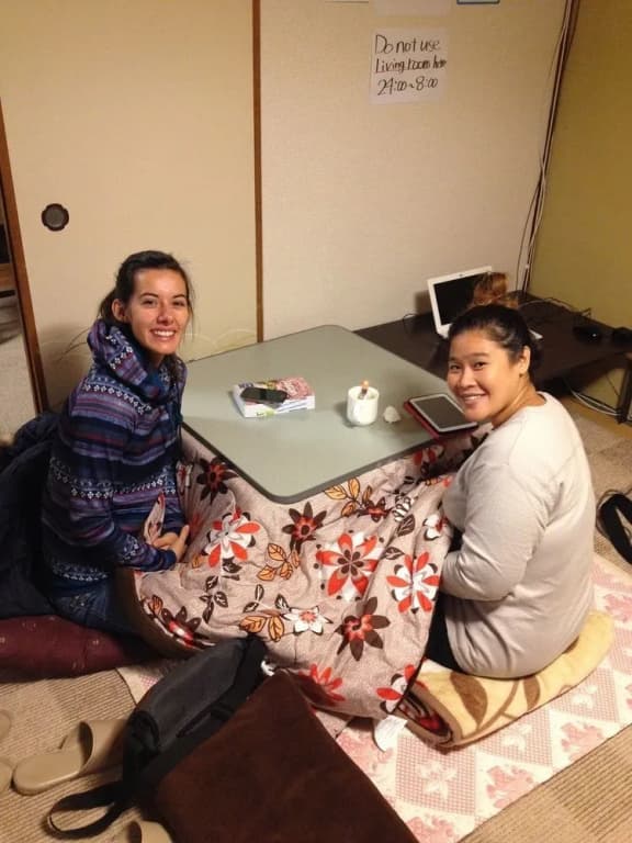 Shin-Osaka Backpacker's Hostel - photo 27