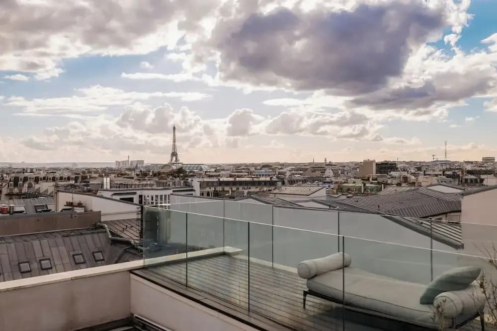 Hôtel de Pourtalès - photo 18