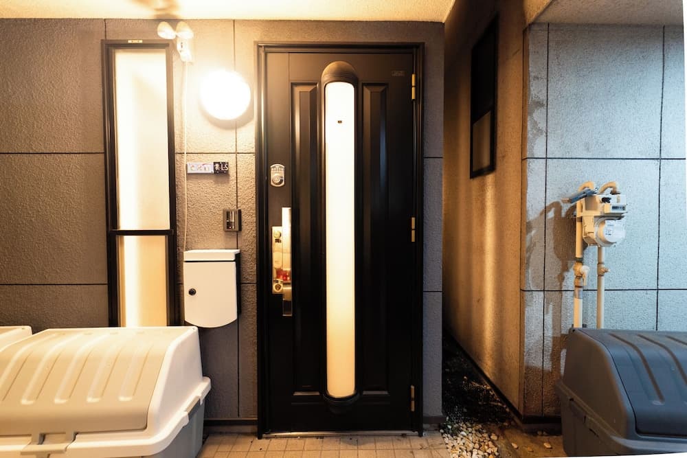 Satellite Hotel Roppongi 2nd - photo 50
