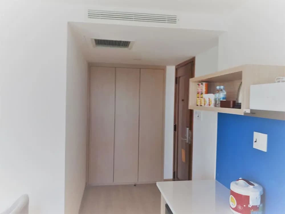 Nha Trang Harbor Apartments - photo 4