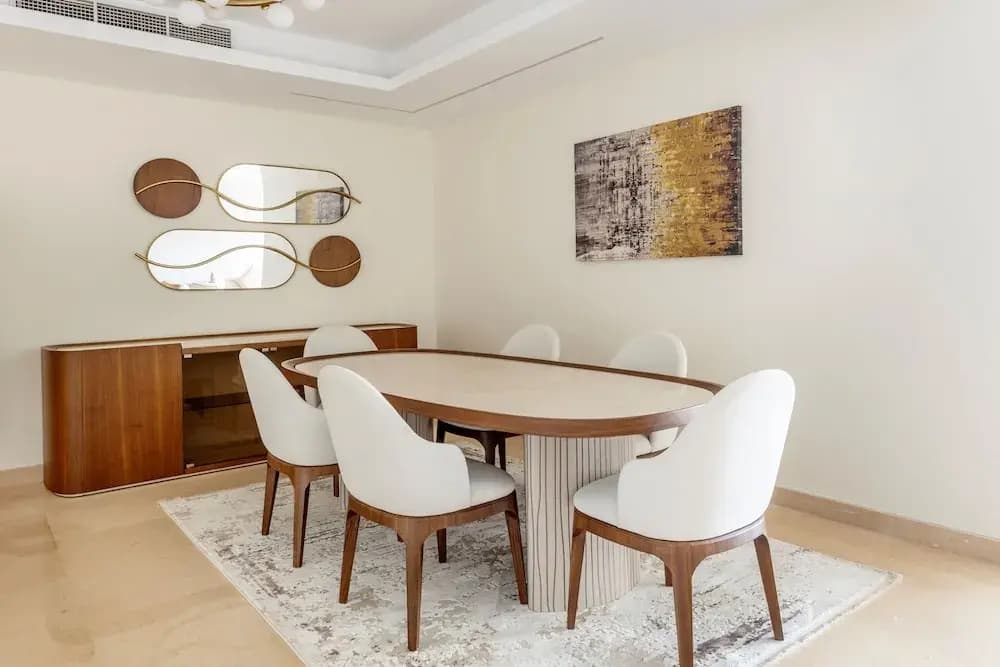 Vesta - Luxury Apt - 3Br - CFC Xxvi - photo 5