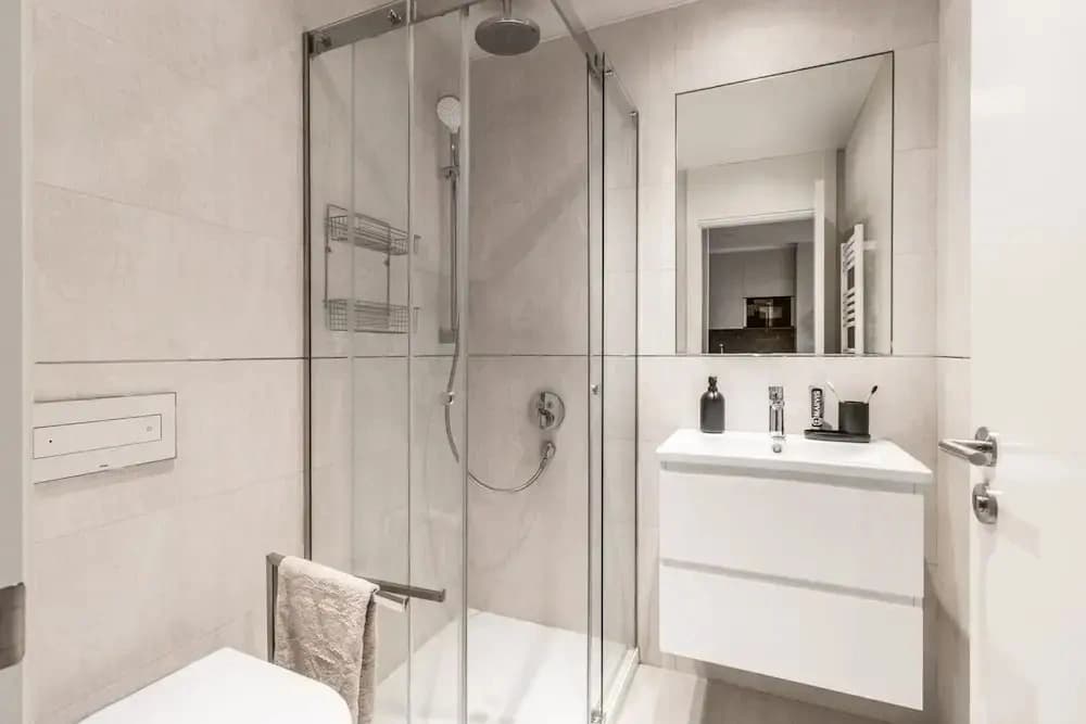 Terzigno - 2 Bedrooms and Shared Pool in Malasa a - photo 6
