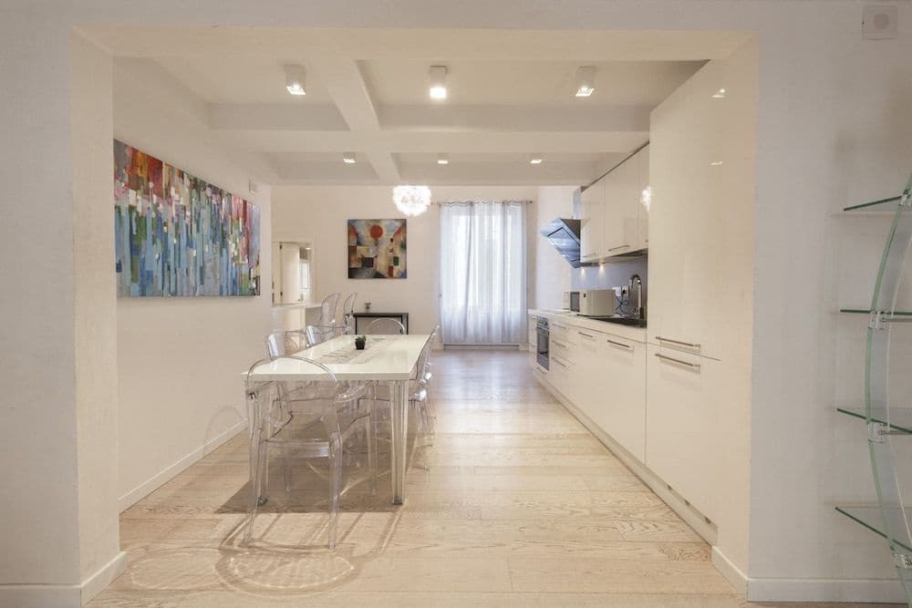 Le Grazie Luxury Apartment by Mmega - photo 7