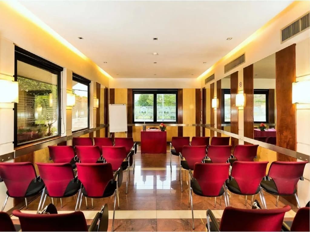 Imperatori Hotel - photo 18