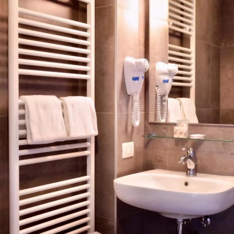 Hotel Ariston - photo 38