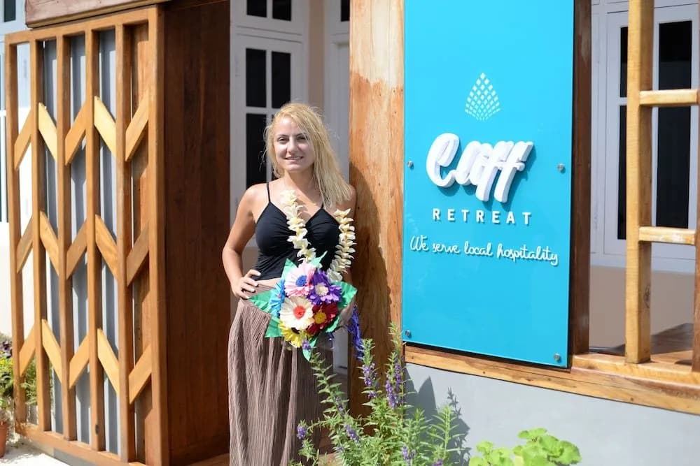 Cliff Retreat - photo 17
