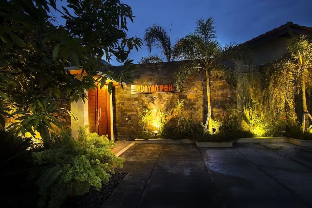 Punyan Poh Bali Villas - main photo