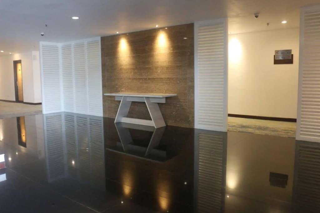 Hotel Melawai 2 - photo 11