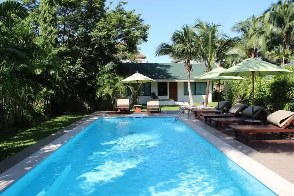 Villa Raeya - photo 12