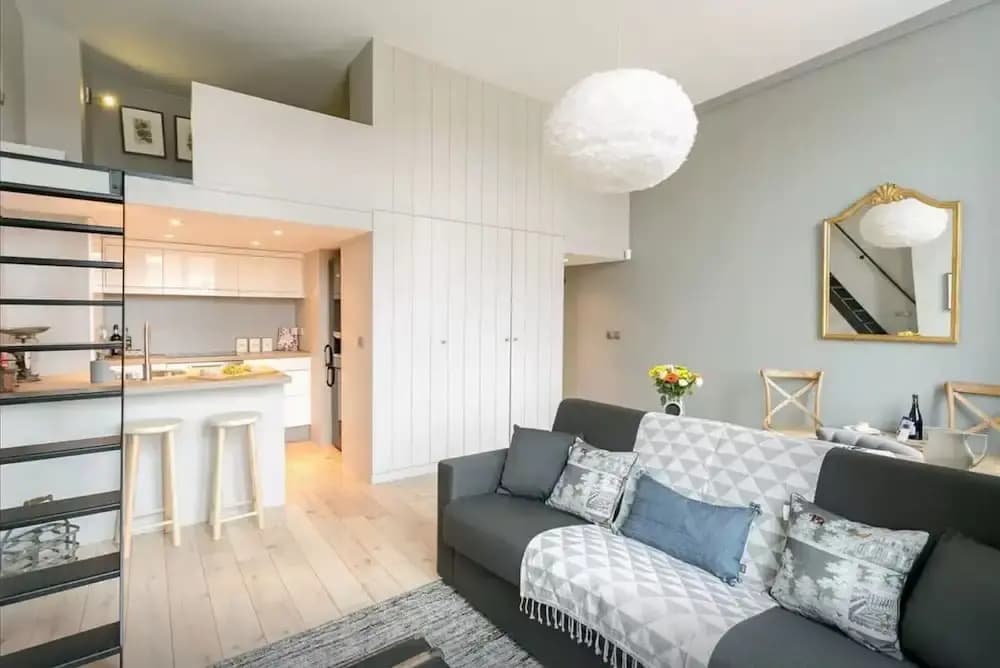 Loft Saint Germain - Bon March - photo 4