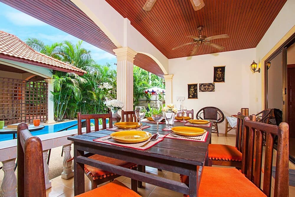 Villa Kaipo - photo 14