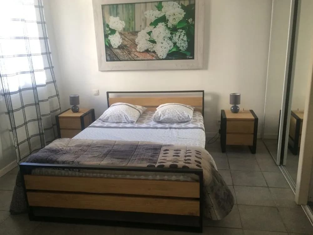 Port Lympia Appartement - photo 6