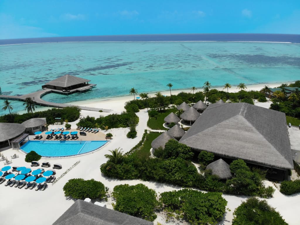 Cocoon Maldives - photo 29