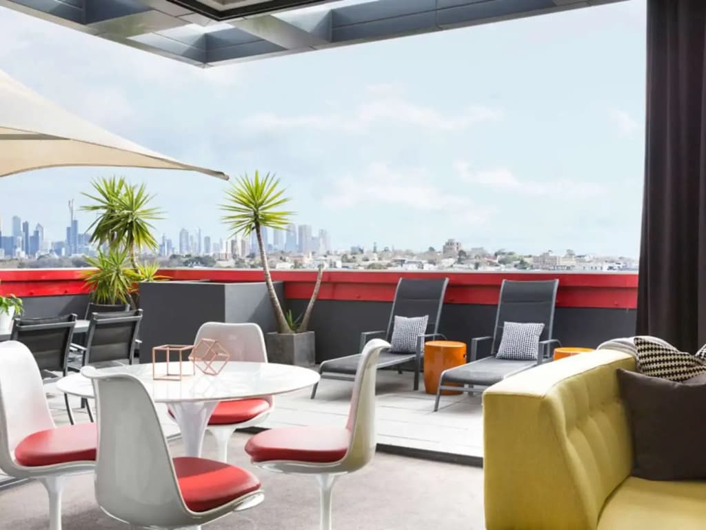 The Cullen Melbourne - Art Series - photo 15