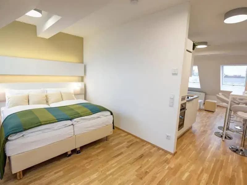 Smart Apart Living - photo 4