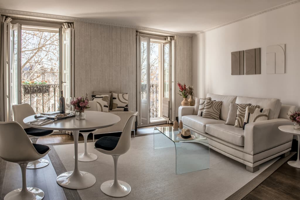 Hospes Puerta de Alcalá, a Member of Design Hotels - photo 35