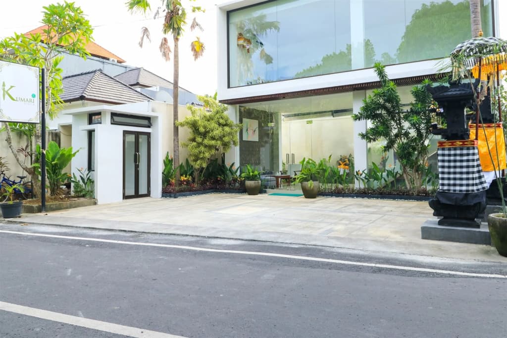 Kumari Villa by ZUZU - photo 19