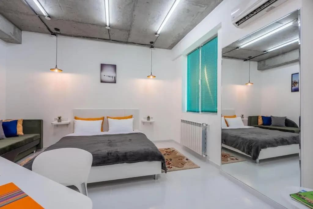 Tbilisi Apartment*Studio Gorgasali - photo 3