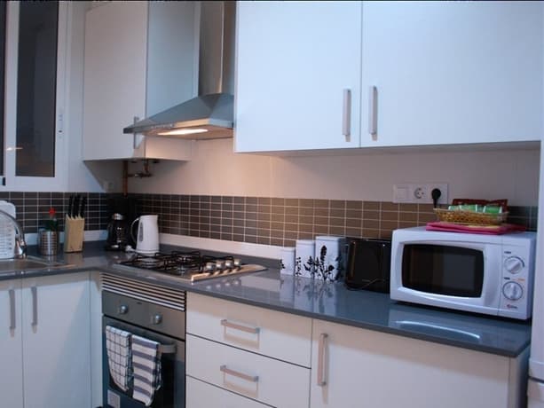 Diagonal Residence Apartments - photo 13