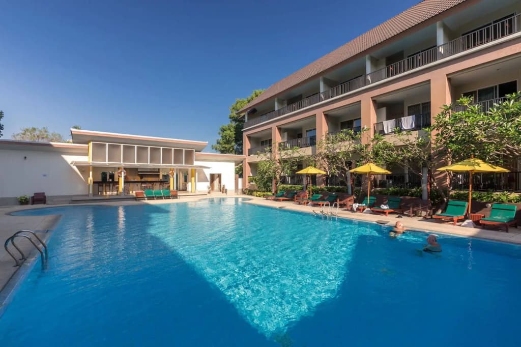 Authong Residence Pattaya - photo 15