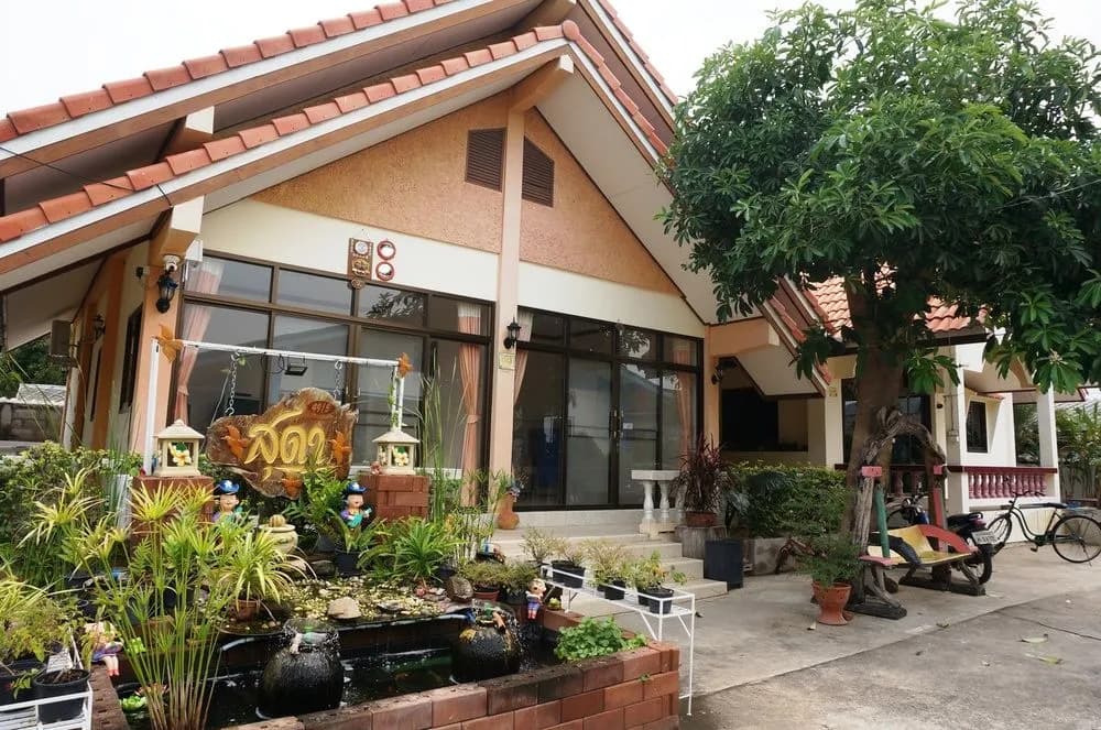 Suda Resort - photo 16