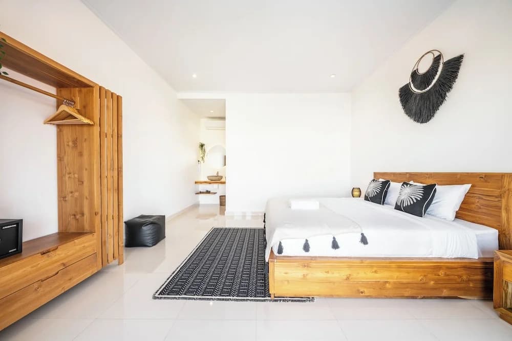 Villa Melita - Canggu - photo 16