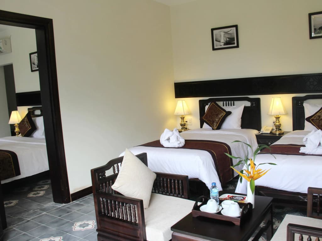 Hoi An Village Villas - photo 3