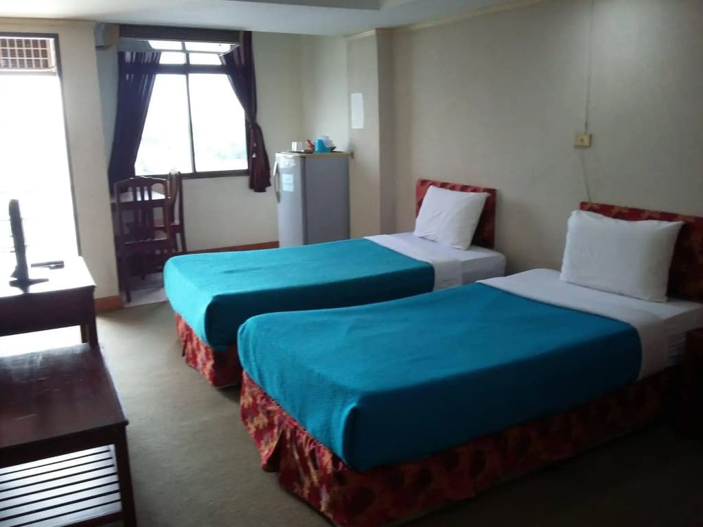 Donmuang Mansion - photo 5