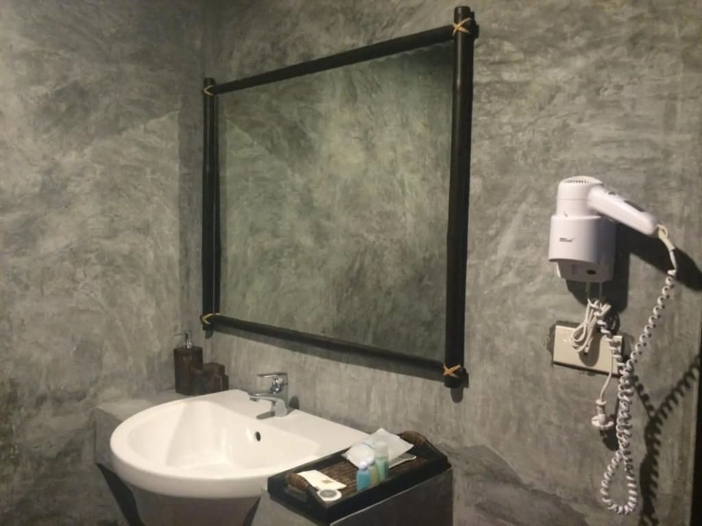 Sea Garden Resort - Haad Chao Phao - photo 21