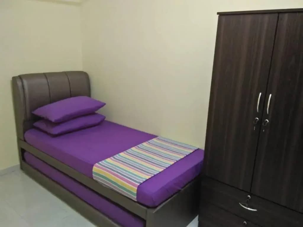 Homestay / Roomstay Muslim Budget Tanjung Malim - photo 2