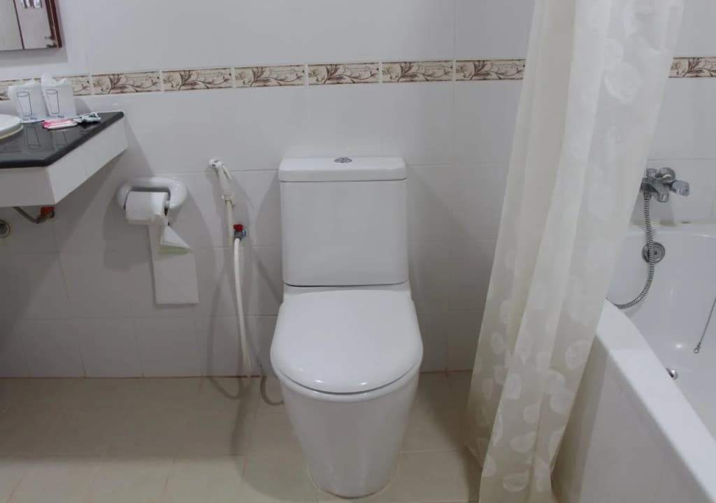 Neptuna Kata Hotel - photo 9