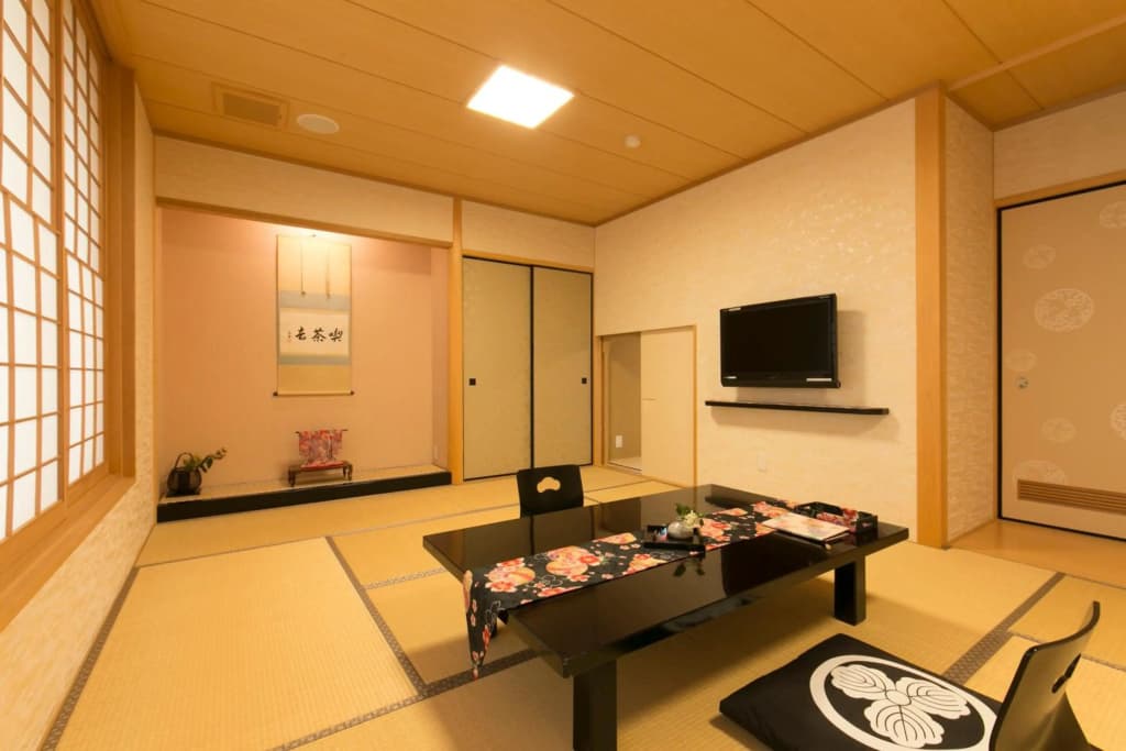 Matsui Bekkan Hanakanzashi - photo 4