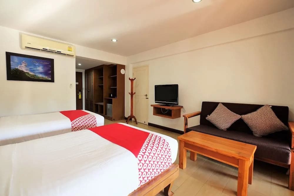 Thai Palace Resort - photo 34