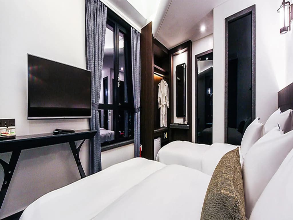 Hotel Gms - photo 5