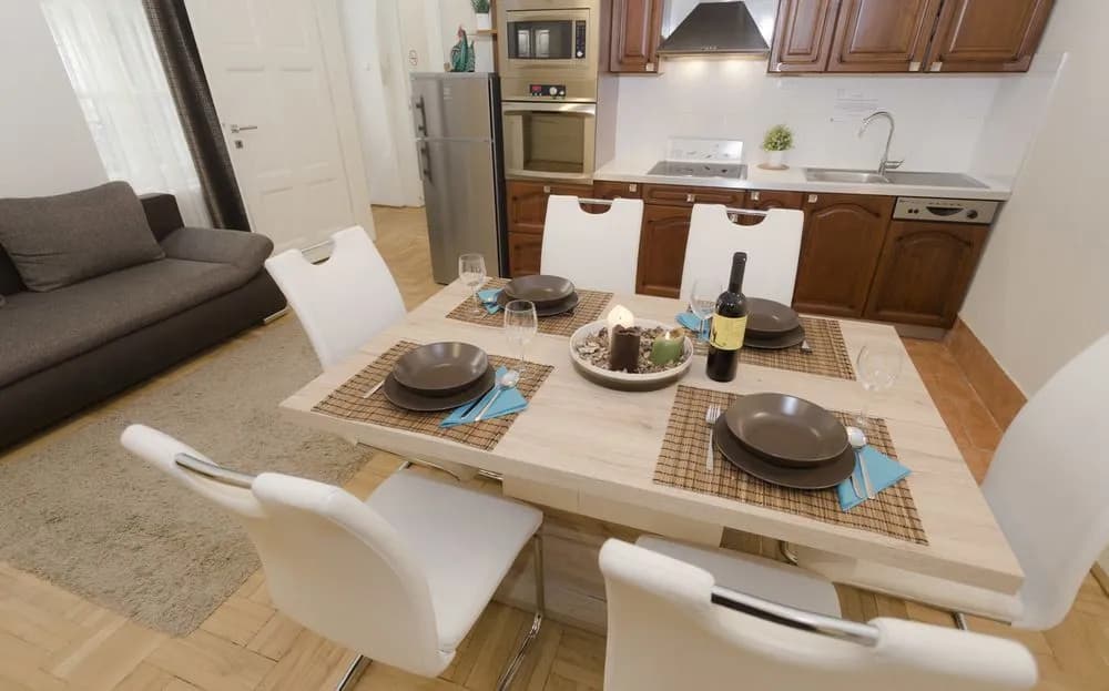 Lohikeitto Apartment - photo 12
