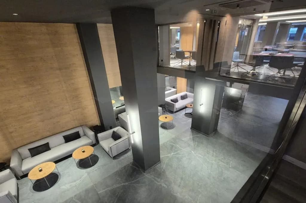 The Alassia Hotel - photo 7